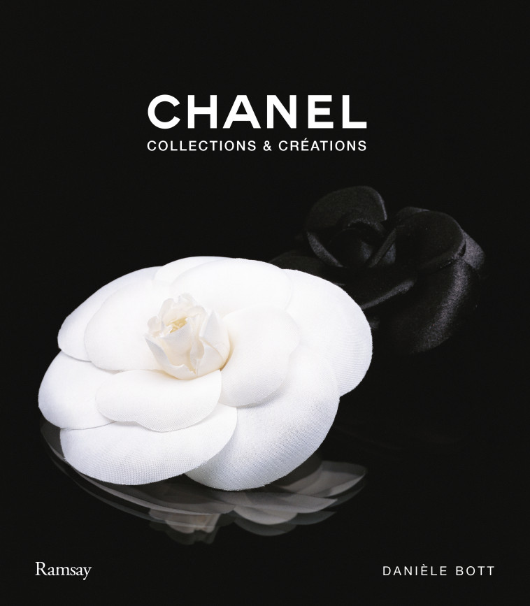 Chanel  - Danièle Bott - RAMSAY