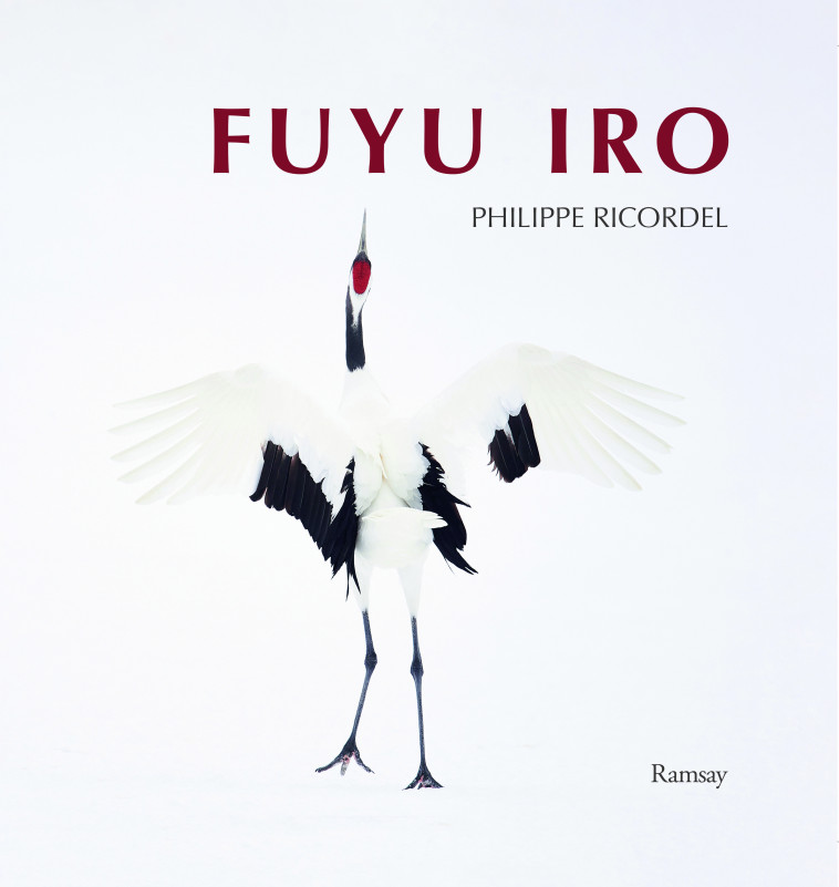 Fuyu Iro - Philippe Ricordel - RAMSAY