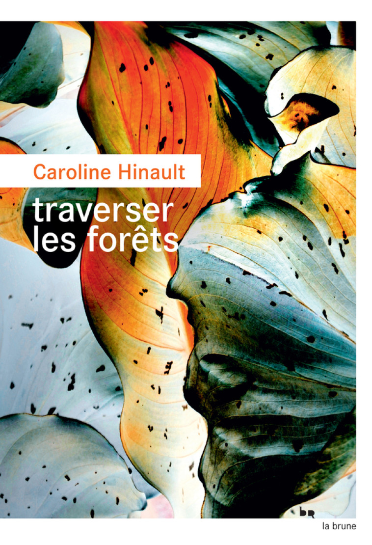 Traverser les forêts - Caroline Hinault - ROUERGUE