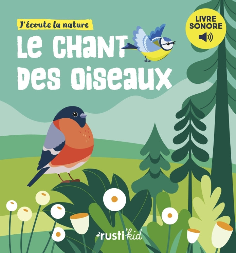 Le chant des oiseaux - XXX - RUSTI KID