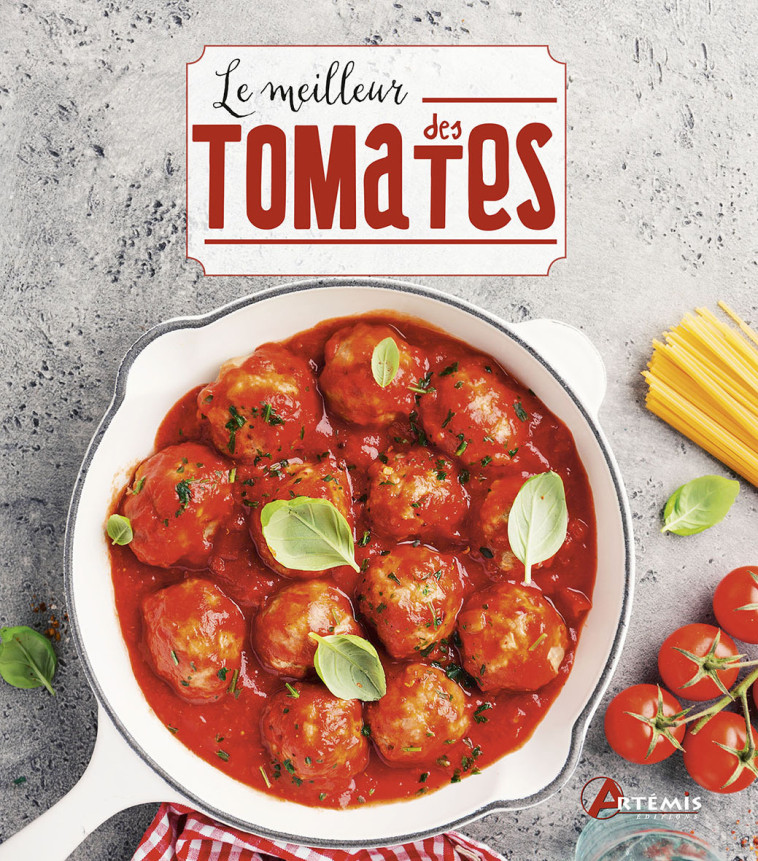 Tomates -  Collectif - ARTEMIS