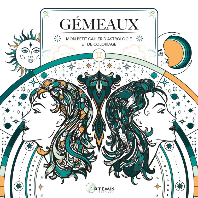 Gémeaux -  Haumea - ARTEMIS