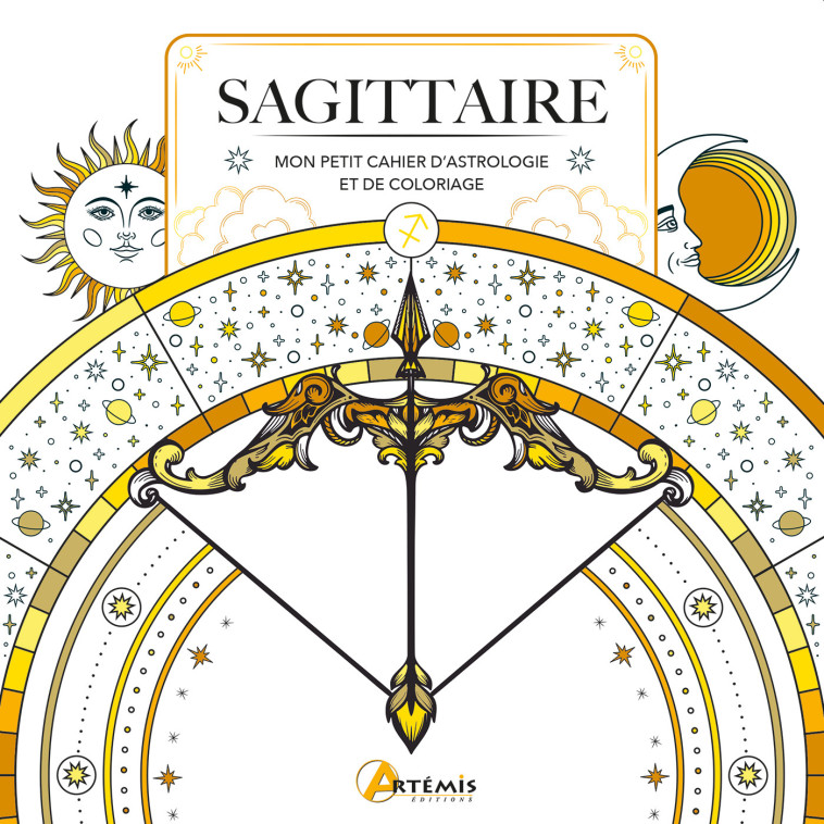 Sagittaire -  Haumea - ARTEMIS