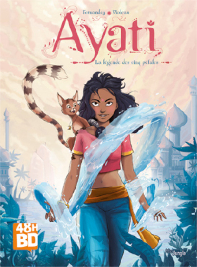 Ayati T1 - XXX - 48H BD