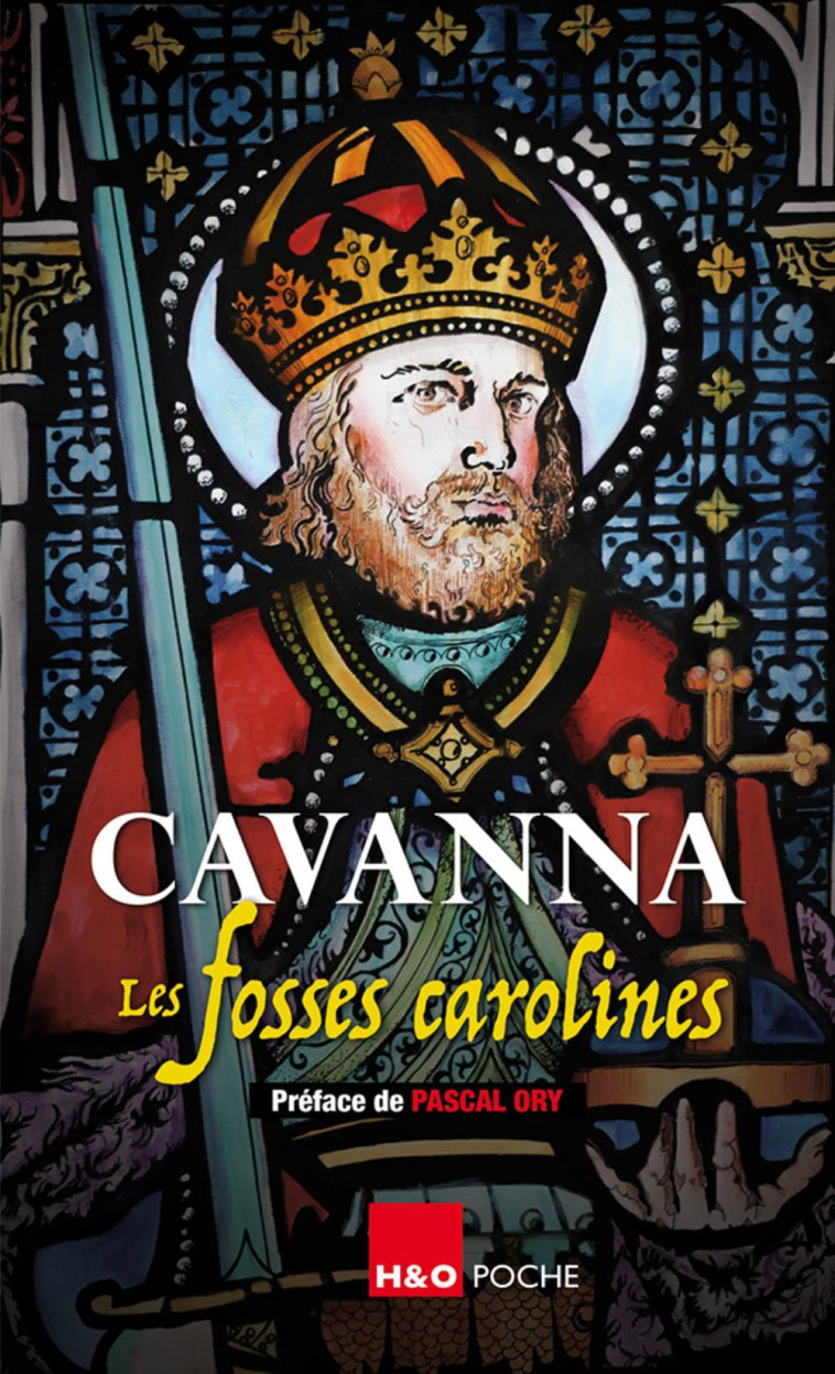 LES FOSSES CAROLINES -  CAVANNA - H&O