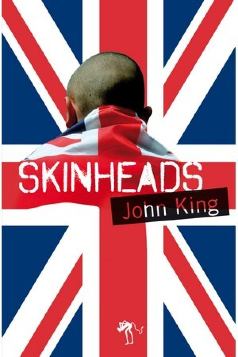 Skinheads - John King, Alain Defosse - DIABLE VAUVERT