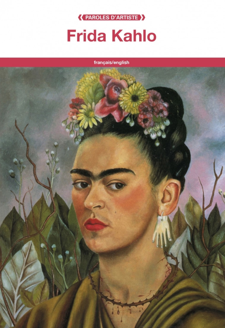 Frida Kahlo - Frida Kahlo - FAGE