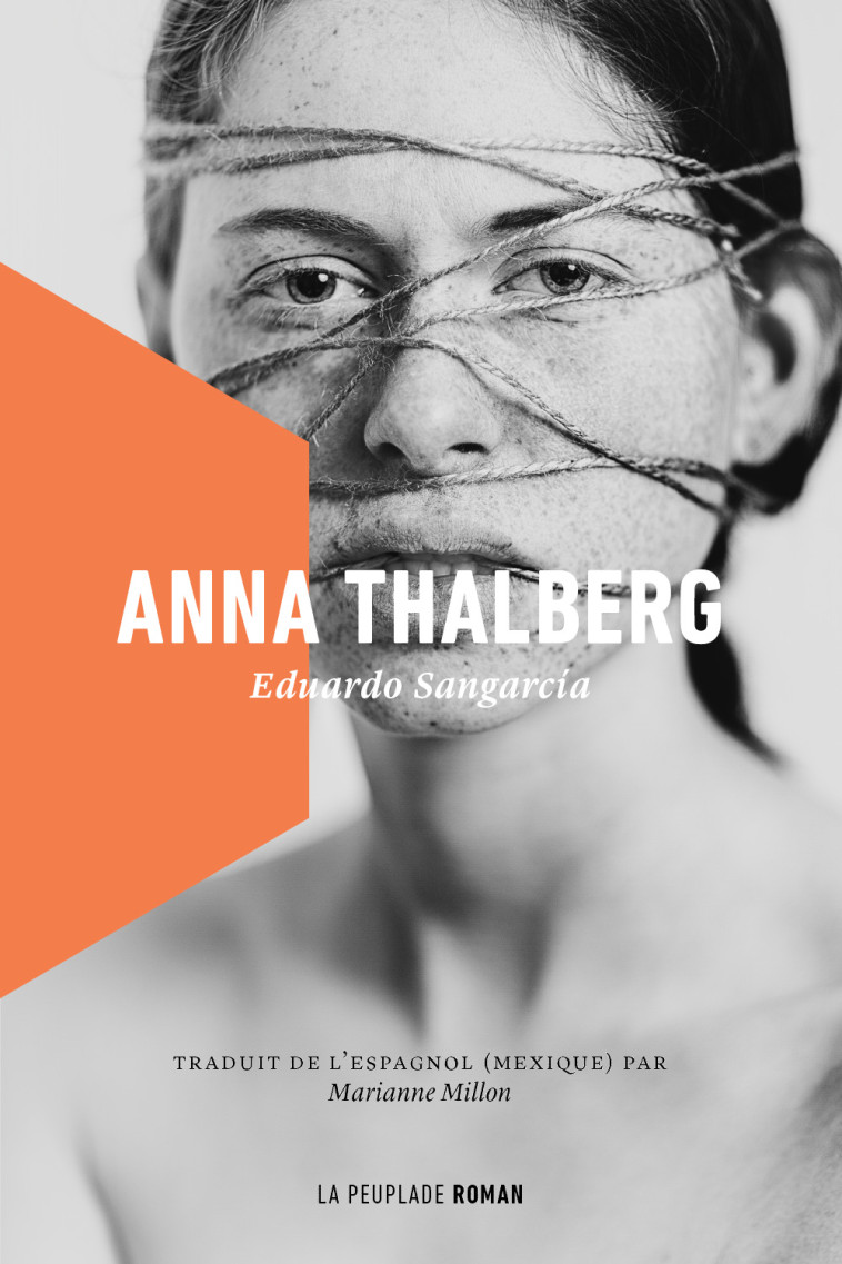 Anna Thalberg - Eduardo Sangarcía, Marianne Millon - LA PEUPLADE