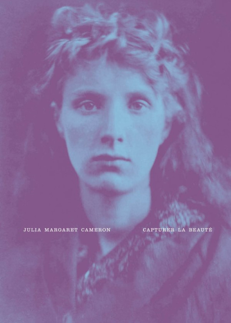 Julia Margaret Cameron, Capturer la beauté - [exposition, Paris, Jeu de paume, 10 octobre 2023-28 janvier 2024] -  SPRINGER LISA,  BAJAC Q.,CAMERON J.M, Quentin Bajac, Lisa Springer, Marta Rachel Weiss - SILVANA