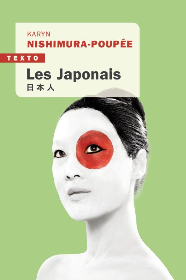 Les japonais - Karyn POUPEE - TALLANDIER