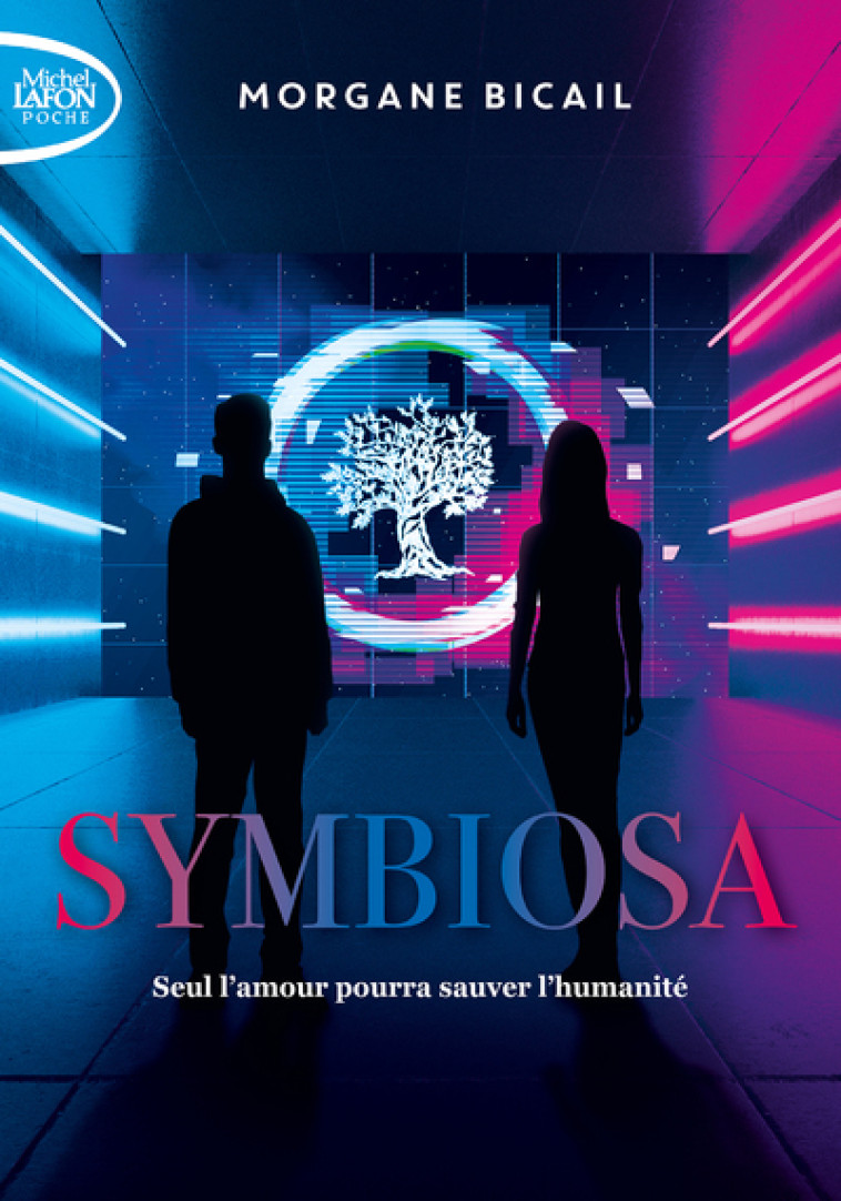 Symbiosa - Morgane Bicail - MICHEL LAFON PO