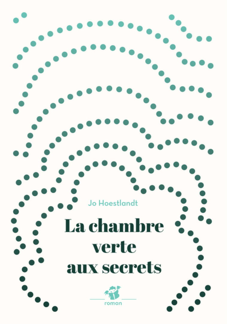 La chambre verte aux secrets - Jo Hoestlandt - THIERRY MAGNIER