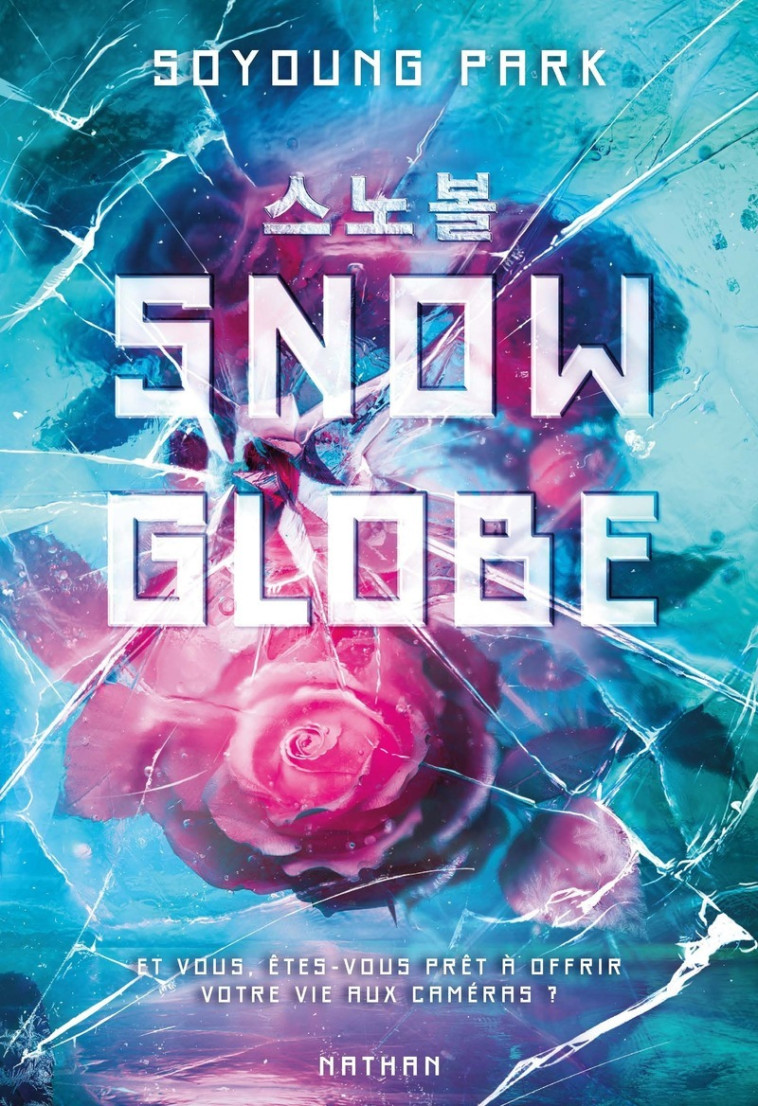 Snowglobe - Soyoung Park, Lucie Calmanovic-Plescoff, Soyoung Park, Lucie Calmanovic-Plescoff - NATHAN