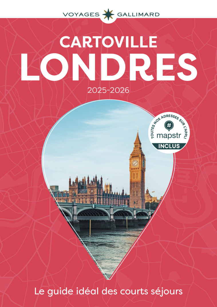 Londres -  COLLECTIFS GALLIMARD LOISIRS,  Collectifs,  Collectifs - GALLIM LOISIRS