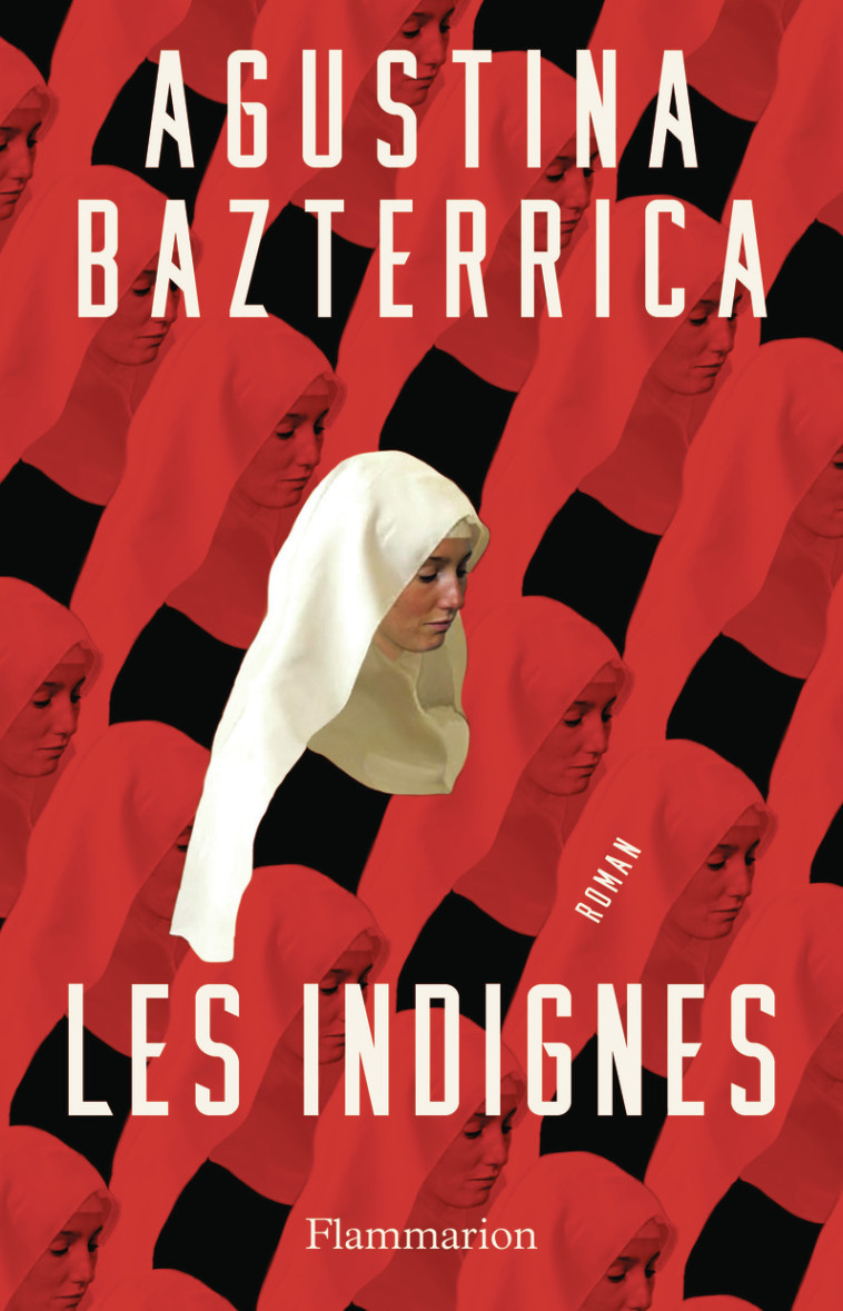 Les indignes - Agustina Bazterrica, Margot Nguyen Béraud, Agustina Bazterrica, Margot Nguyen Béraud - FLAMMARION