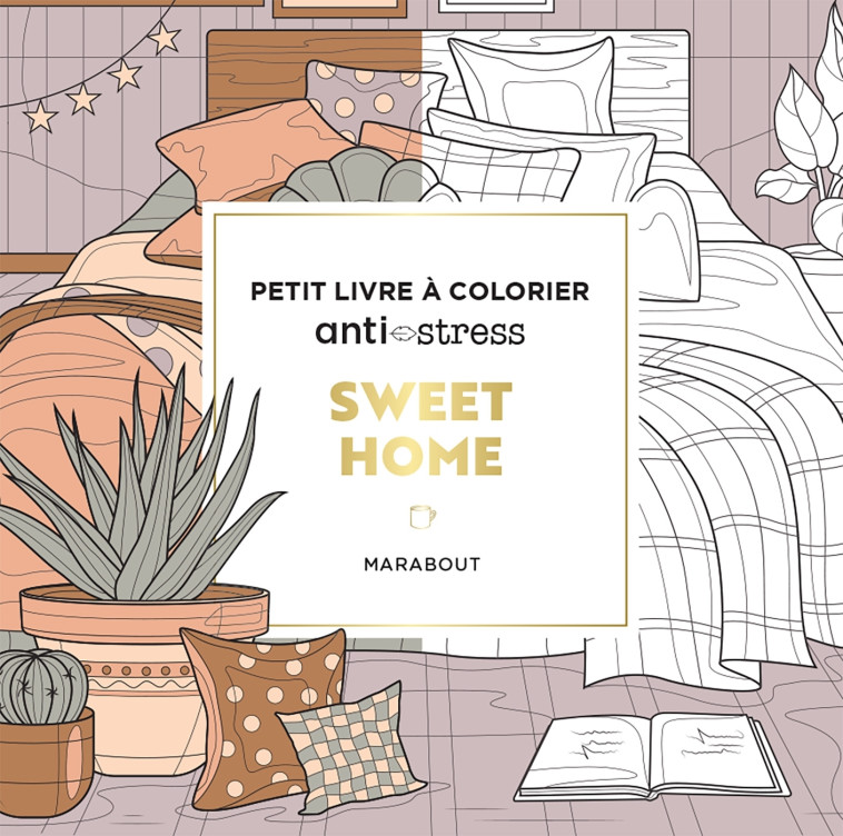 Sweet Home -  ,   - MARABOUT