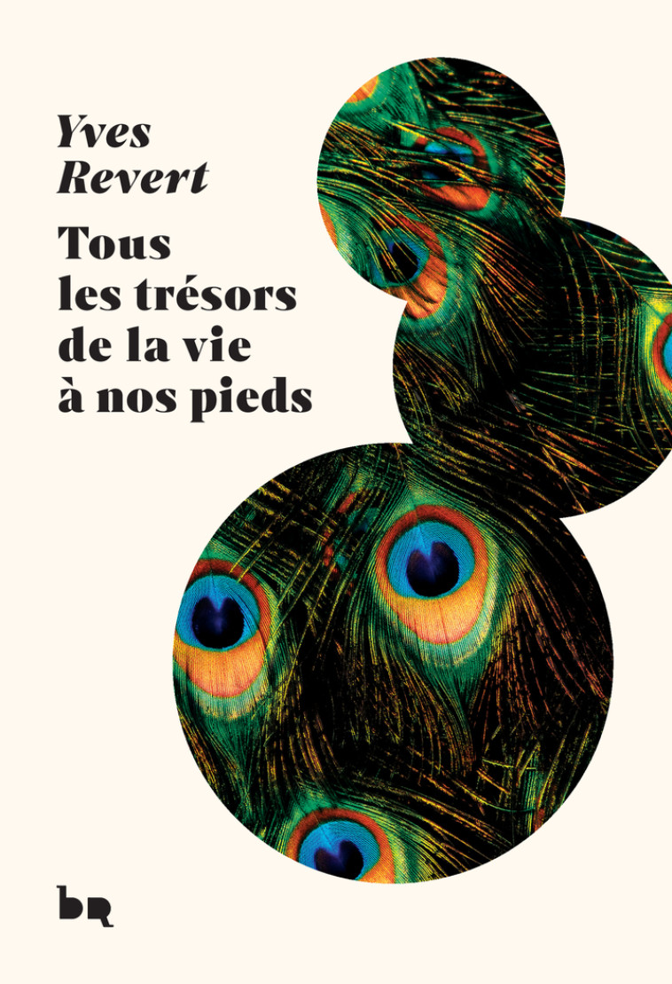 Tous les trésors de la vie à nos pieds - Yves Revert, Yves Revert - ROUERGUE