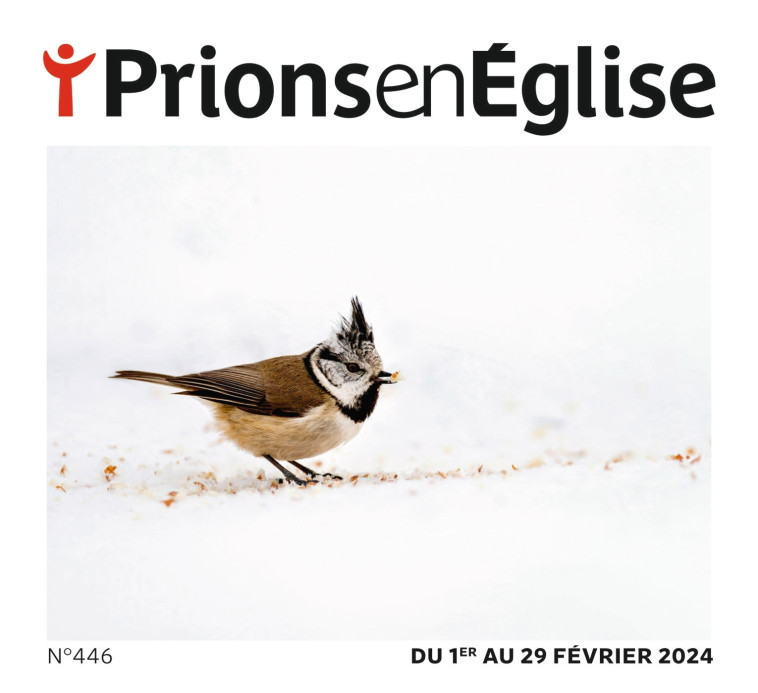 Prions Poche - février 2025 N° 458 -  ,   - BAYARD PRESSE