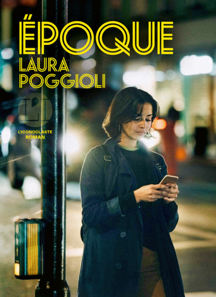 Epoque - Laura Poggioli - ICONOCLASTE