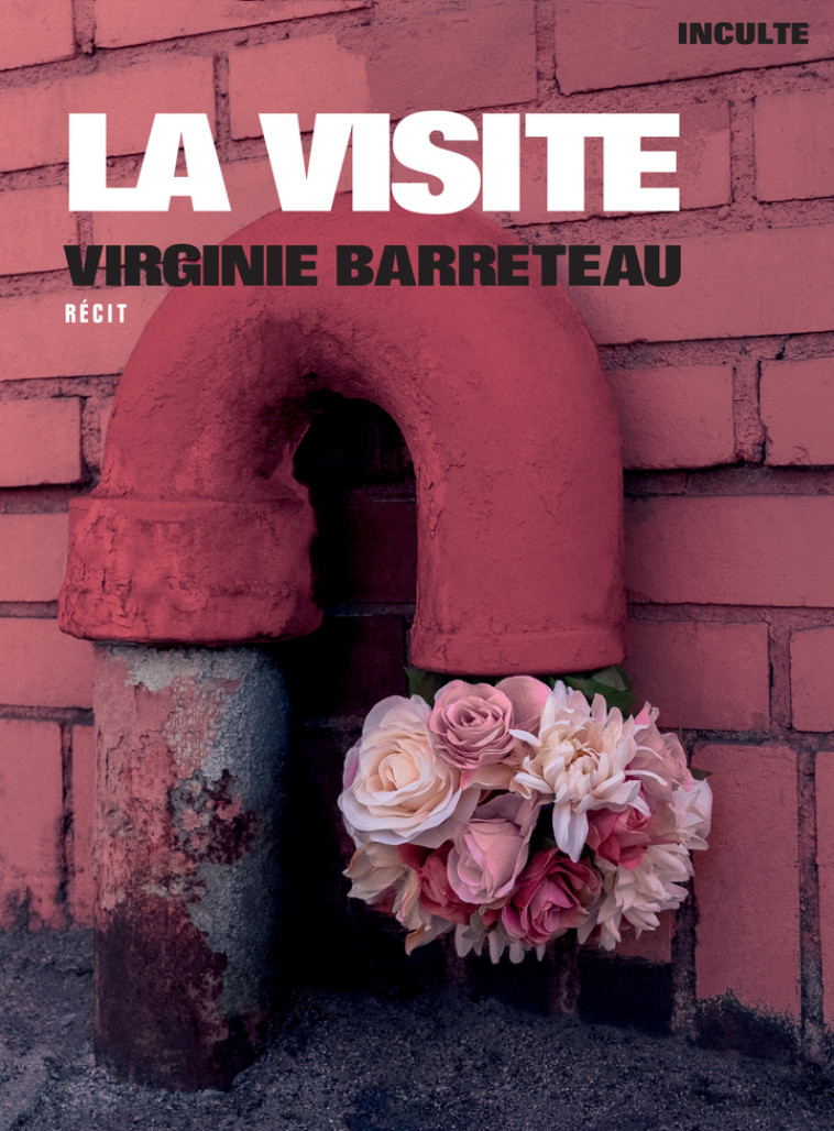 La Visite - Virginie Barreteau - INCULTEDERMARGE