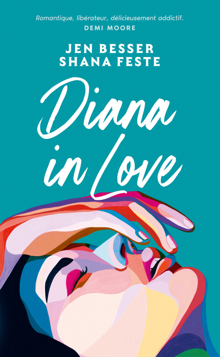 Diana in love - Jen Besser - MICHEL LAFON