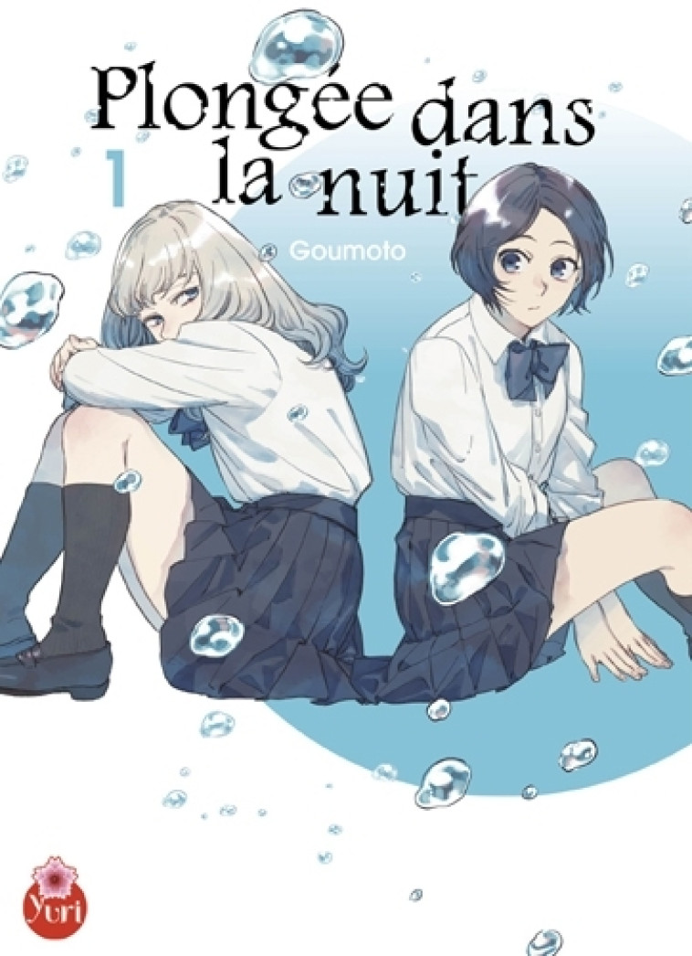 Plongée dans la nuit T01 -  GOUMOTO - TAIFU COMICS