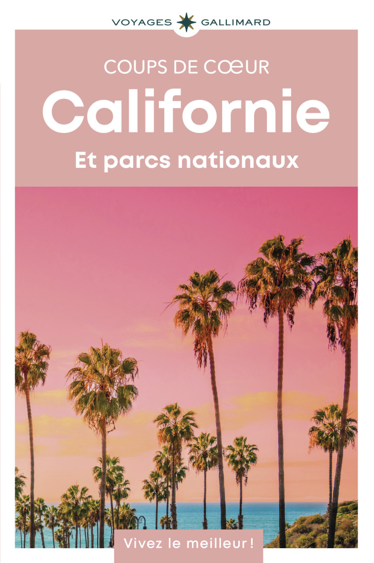 Californie -  COLLECTIFS GALLIMARD LOISIRS - GALLIM LOISIRS