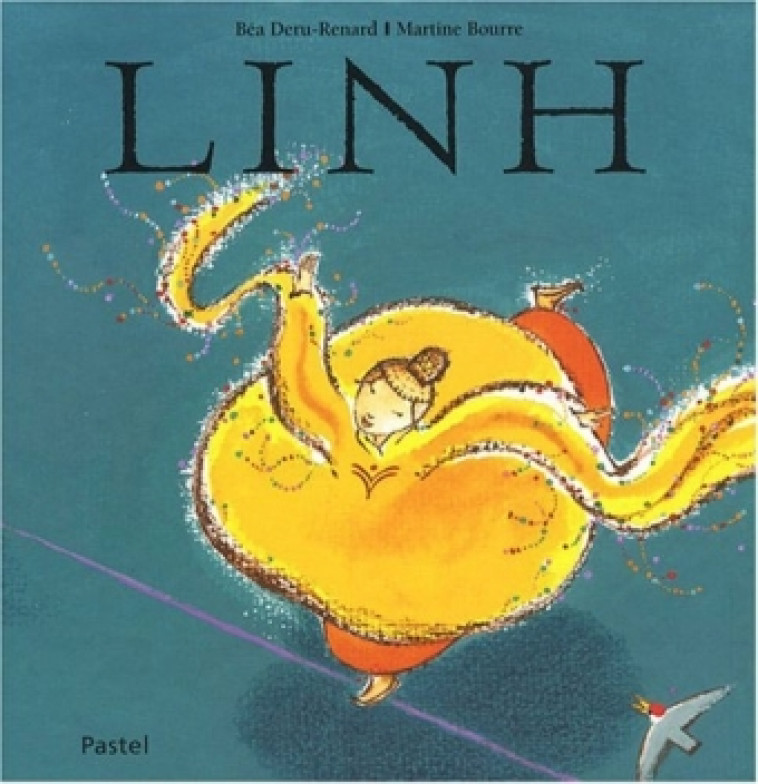 Linh - Béa DERU-RENARD - EDL