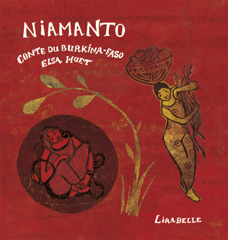 NIAMANTO (LIV-CD) - DIEP Françoise - LIRABELLE