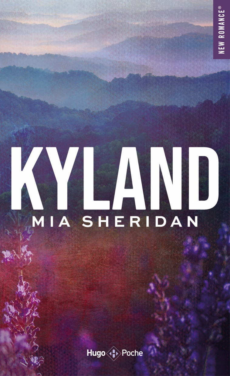 Kyland - Mia Sheridan - HUGO POCHE