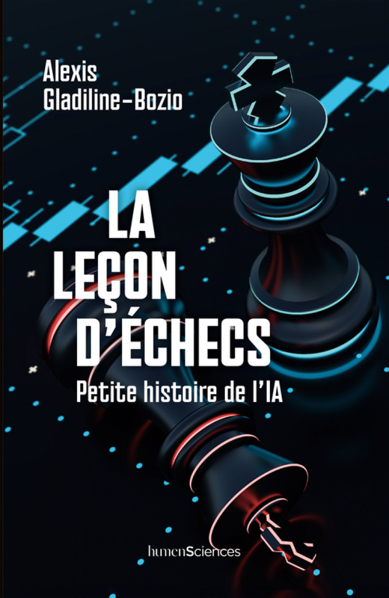 La leçon d'échecs - Alexis GLADILINE-BOZIO - HUMENSCIENCES