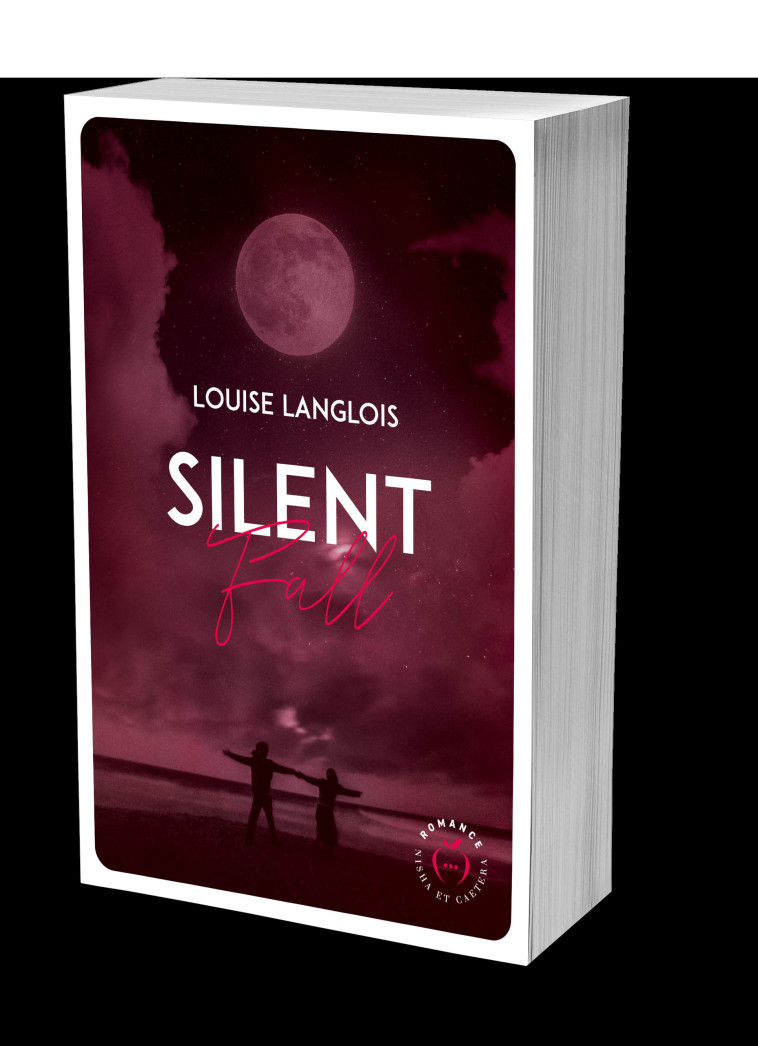 Silent Fall - Louise Langlois - NISHA EDITIONS