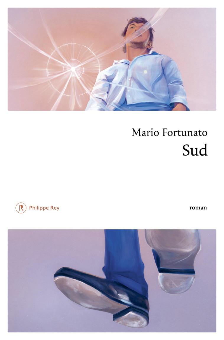 Sud - Mario Fortunato, Nathalie Bauer - REY