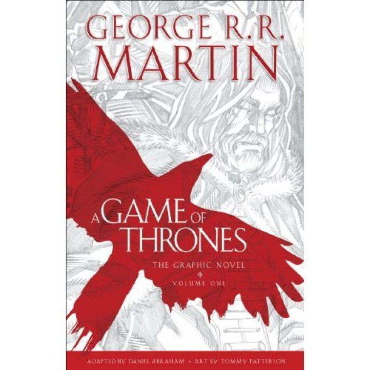 A Game of Thrones -  Martin, George; Patt - BANTAM