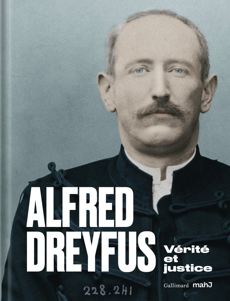 Alfred Dreyfus -  Collectifs,  Collectifs, Isabelle Cahn, Philippe Oriol - GALLIMARD